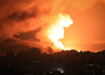 Plani 3-pikësh për pushtimin e Gazës