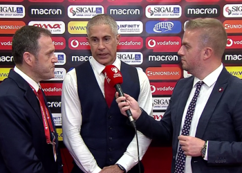 Sylvinho e thotë shqip: Ne jemi një! Grupi, forca e Shqipërisë