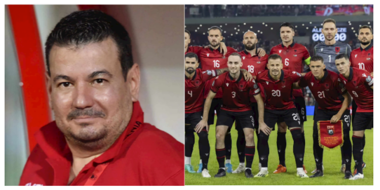 Gazetari: Shqipëria do fitojë Europianin njësoj si Greqia. Më quani edhe të çmendur, pa problem