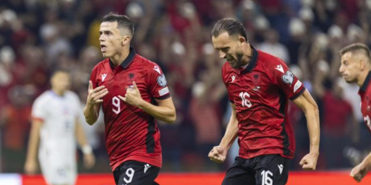 “Ylli që doli nga hiçi”! Media gjermane ngre në qiell të shtatë Jasir Asanin