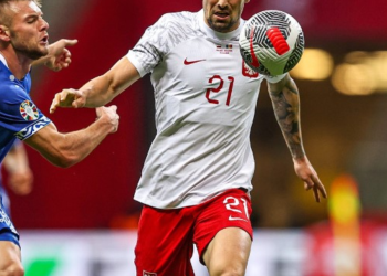 Bëhet “lëmsh” grupi i Shqipërisë pas barazimit Poloni-Moldavi