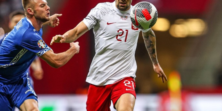 Bëhet “lëmsh” grupi i Shqipërisë pas barazimit Poloni-Moldavi