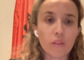 Ambasadorja tregon se sa shqiptarë ka në rripin e Gazës dhe si mund të largohen nga zona e luftës