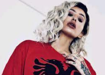 Aktorja shqiptare e filmave me pullë të kuqe bëhet pjesë e Big Brother Vip (FOTO)