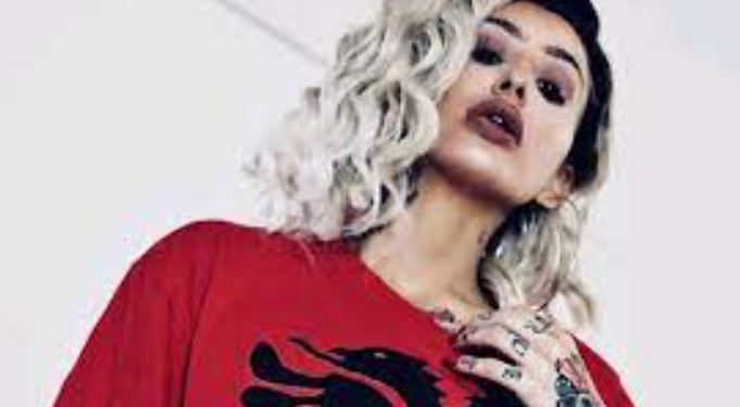 Aktorja shqiptare e filmave me pullë të kuqe bëhet pjesë e Big Brother Vip (FOTO)