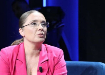 Gazetarja tregon kush e “fundosi” dhëndrin e Berishës