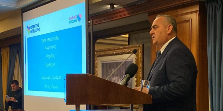 Rëndohen pozitat/ Gjykata i njeh si të vlefshme provat kundër Fredi Belerit