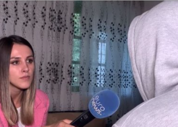 "Nëse shteti i fal, unë s’i fal..", kërcënon vëllai i vajzës së përdhunuar në Vlorë