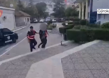 Me fara kanabisi e kokainë në shtëpi, arrestohen dy të rinj në Gjirokastër (VIDEO)