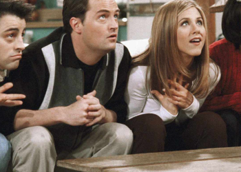 Vdes ylli i serialit “Friends”, u gjet pajetë në banesën e tij