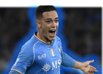 Nuk ka fitues, Napoli dhe Milan ndahen në “paqe” (VIDEO)