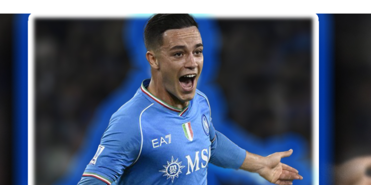 Nuk ka fitues, Napoli dhe Milan ndahen në “paqe” (VIDEO)