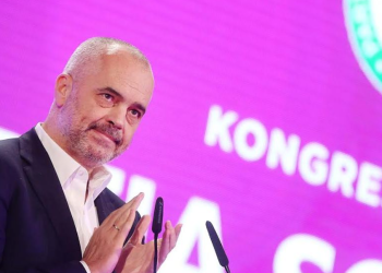 Çfarë pritet të ndodhë në Kongresin e Jashtëzakonshëm të PS më 4 nëntor