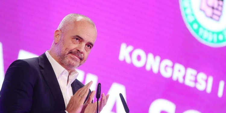 Çfarë pritet të ndodhë në Kongresin e Jashtëzakonshëm të PS më 4 nëntor