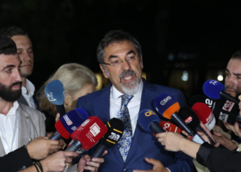 Dhuna në parlament, Çuçi: Opozita kishte ardhur me skenar të parapërgatitur. Nuk do të tolerohet bllokimi i seancave