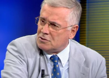 Fatos Tarifa: Berisha është fatkeqësi për vendin