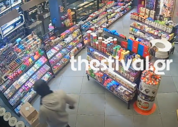 I akuzuar për 9 vjedhje me armë, pranga "skifterit" shqiptar në Selanik