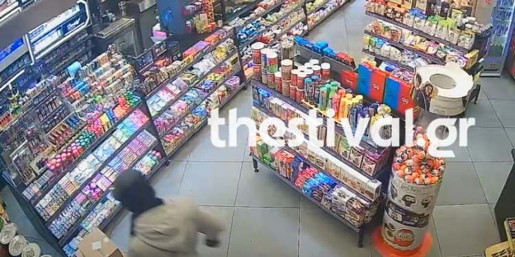 I akuzuar për 9 vjedhje me armë, pranga "skifterit" shqiptar në Selanik