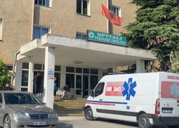 Zyrtare/ Spitali i Tepelenës nuk do të mbyllet, zv.ministrja tregon ndryshimin e destinacionit