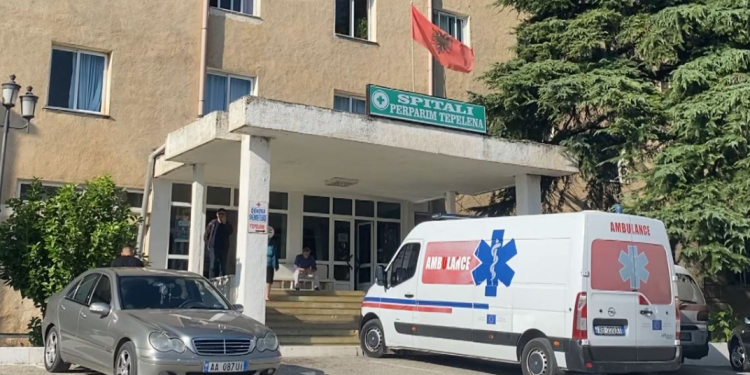 Zyrtare/ Spitali i Tepelenës nuk do të mbyllet, zv.ministrja tregon ndryshimin e destinacionit