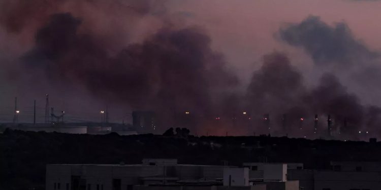 Gati goditja e madhe/ Izraeli: Spitalet palestineze të Gazës kanë 2 orë për t’u boshatisur