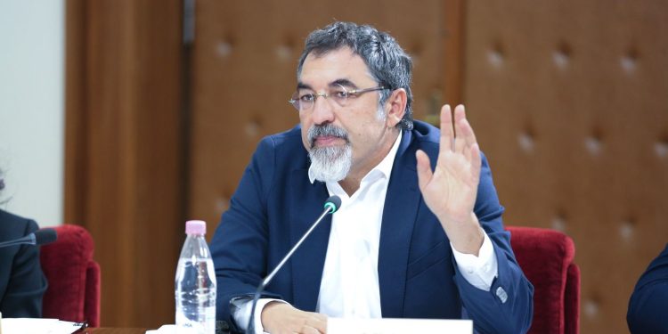 Çuçi konfirmon dakordësinë me opozitën: PS ka një qëndrim të qartë për Kosovën. E kemi dëshmuar me vepra mbështetjen e vijueshme