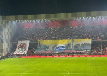 Silvinjo thërret për herë të parë një tjetër futbollist në Kombëtare