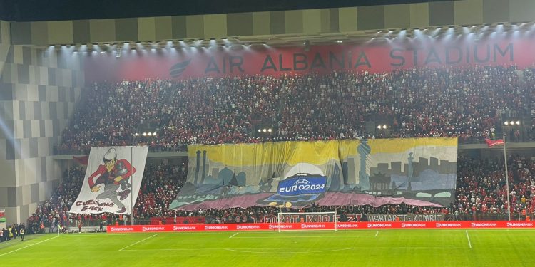 Silvinjo thërret për herë të parë një tjetër futbollist në Kombëtare