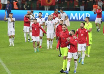 Pse fiton Kombëtarja e Shqipërisë ?