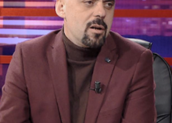 “Më mbajti si gomë rezervë”/ Shkrimtari Albatros Rexha zbulon femrën që i theu zemrën