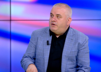 Artan Hoxha: Lajm i mirë që qirje Vangjelit nuk i kanë dalë llogaritë e “grekëve” në Cens