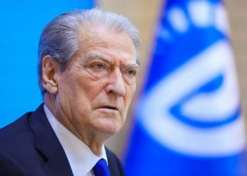 Zëdhënësja e Bashës e krahason Sali Berishën me Hamasin