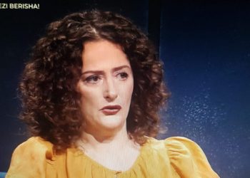 Argita Berisha: Si e mësova arrestimin e Jamarbër Malltezit