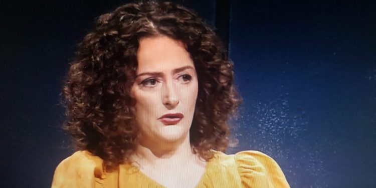 Argita Berisha: Si e mësova arrestimin e Jamarbër Malltezit