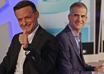 Erdhi në Himarë të mbështeste Fredi Belerin, humbet zgjedhjet kryetari i Bashkisë Athinë