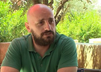 Dritan Goxhaj pas lirimit nga burgu: Ishte tentativë për të na trembur!