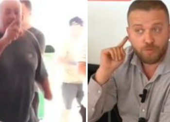 “Kur kam qenë unë grek…”, debat në Himarë për librin e Ardit Bidos: Beleri ka deklaruar shifra të rreme!