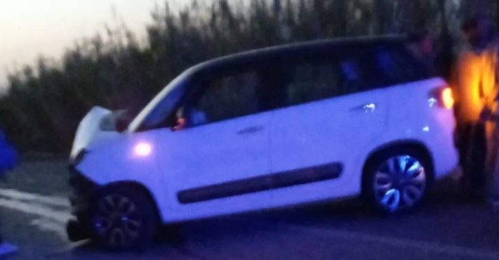 Aksident i rëndë në Itali, vdes gruaja shqiptare, plagoset vajza e saj