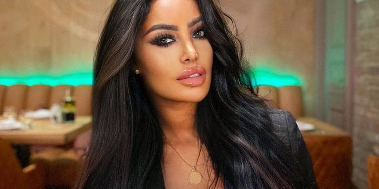 Ndahet nga jeta në mënyrë misterioze modelja e njohur