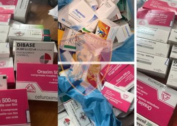 50 mijë euro ilaçe kontrabandë nga Greqia, 16 të arrestuar në Shqipëri (Emrat)