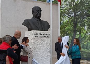 Rama në Dropull: Do të kisha dëshiruar që këtu të ishte edhe Kyriakos Mitsotakis