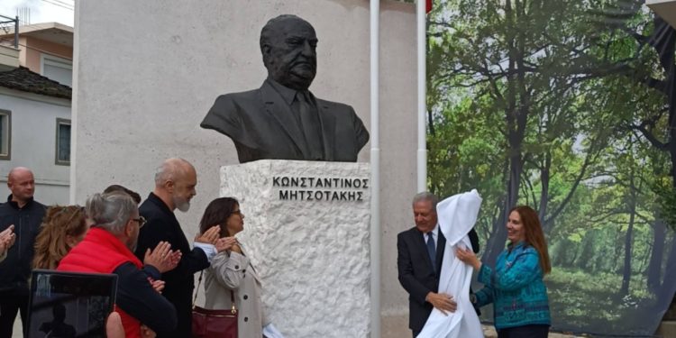 Rama në Dropull: Do të kisha dëshiruar që këtu të ishte edhe Kyriakos Mitsotakis