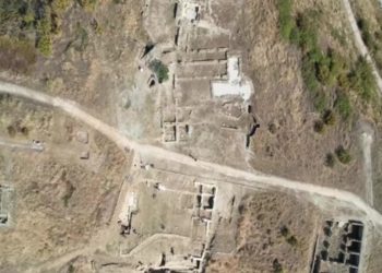 Finiq, germimet, raimond kola, shqiptare, historia, arkeologji