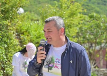 Kryetari i Bashkisë Këlcyrë në SPAK, dyshime për korrupsion zgjedhor