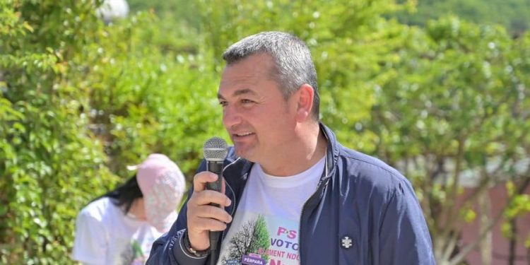 Kryetari i Bashkisë Këlcyrë në SPAK, dyshime për korrupsion zgjedhor