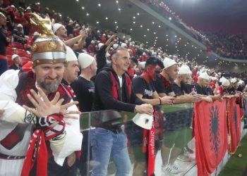 Llogaritë/ Ja sa pikë i duhen Shqipërisë për kualifikim në Euro 2024