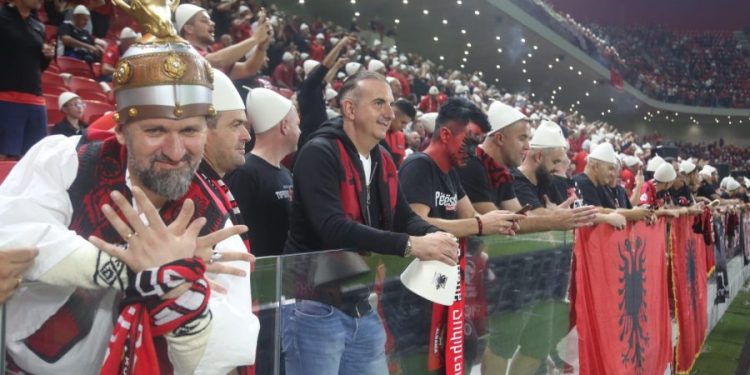 Llogaritë/ Ja sa pikë i duhen Shqipërisë për kualifikim në Euro 2024