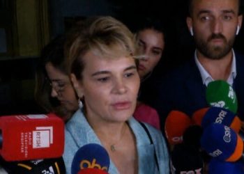 SPAK, fletë-thirrje për Metën?/ Kryemadhi: Për Ilirin dhe mund të ketë! Por dhe për dashnorët e dashnoret e gazetarëve…!