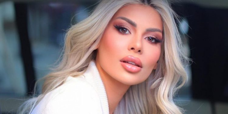 Luana Vjollca iu bën apel të rinjve: Keni kujdes nga inteligjenca artificiale