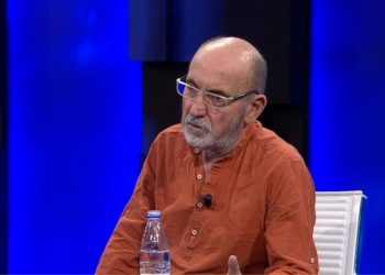 Prangat në familjen Berisha, Lubonja: Veprim politik, SPAK i përdorur